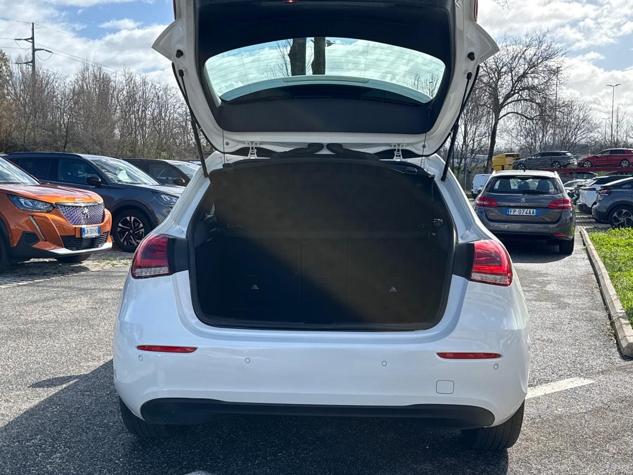 Mercedes Mercedes Classe A usata 18