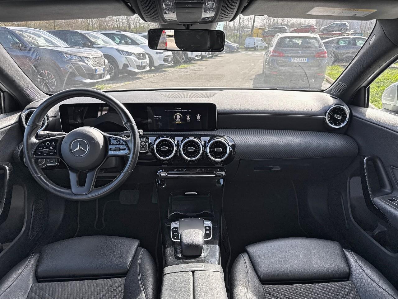 Mercedes Mercedes Classe A usata 20