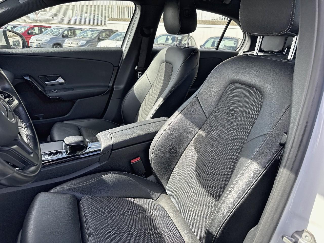 Mercedes Mercedes Classe A usata 21