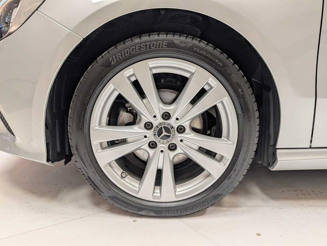 Mercedes Mercedes Classe A usata, con Climatizzatore