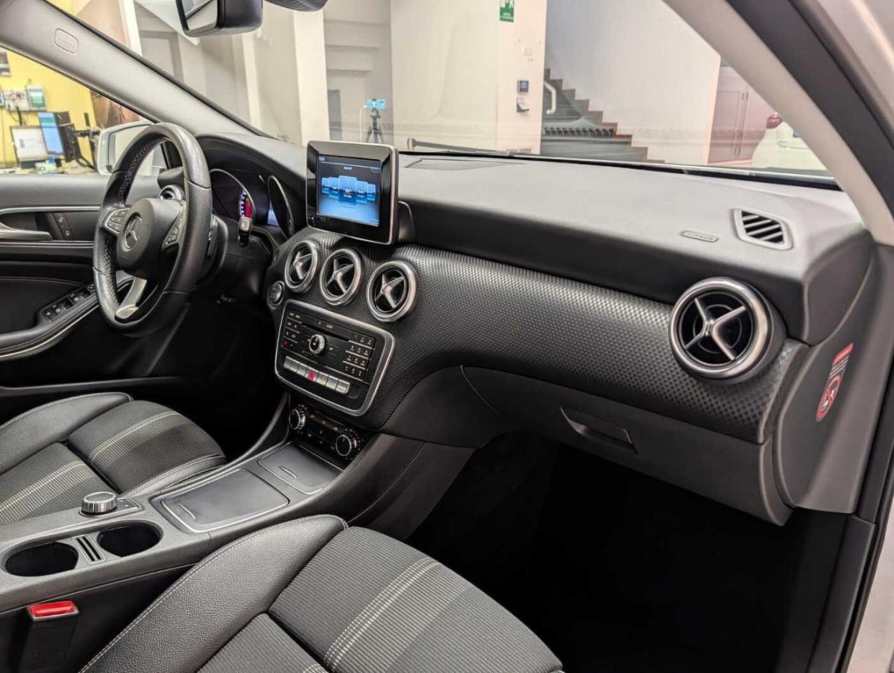 Mercedes Mercedes Classe A usata, con Sistema Keyless