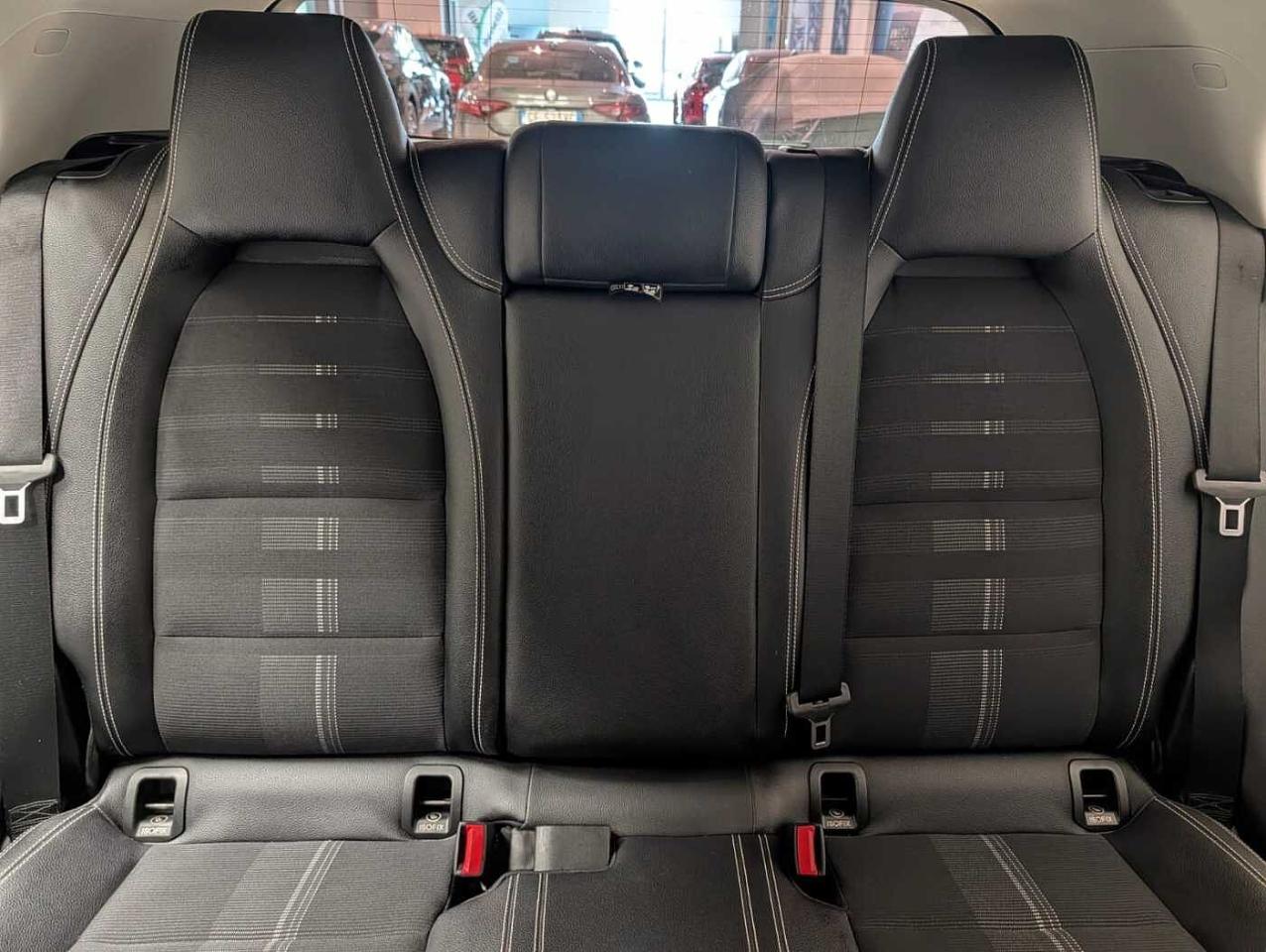 Mercedes Mercedes Classe A usata, con Vetri Oscurati