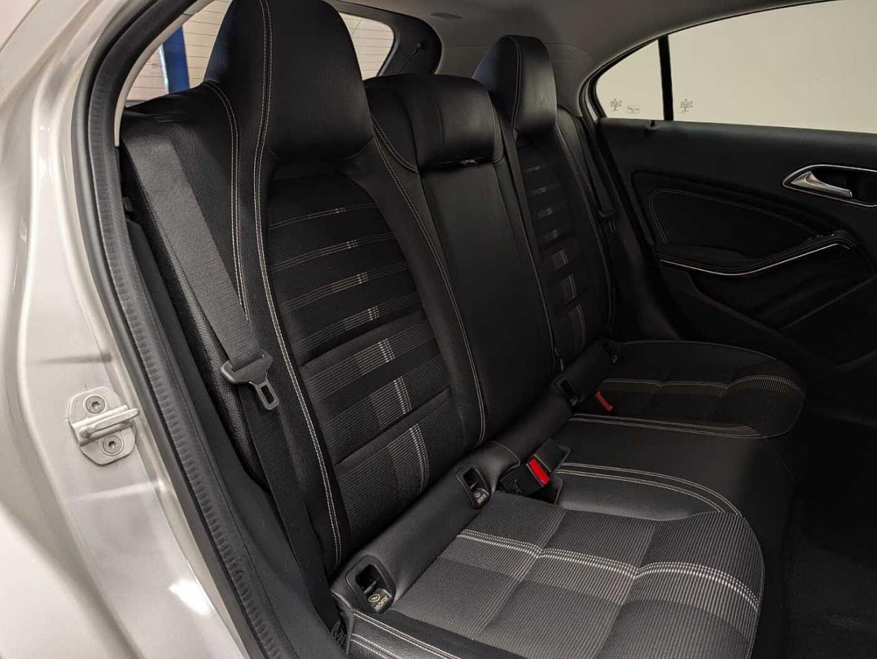 Mercedes Mercedes Classe A usata, con Xenon-led