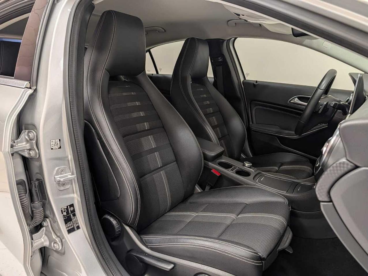 Mercedes Mercedes Classe A usata 6