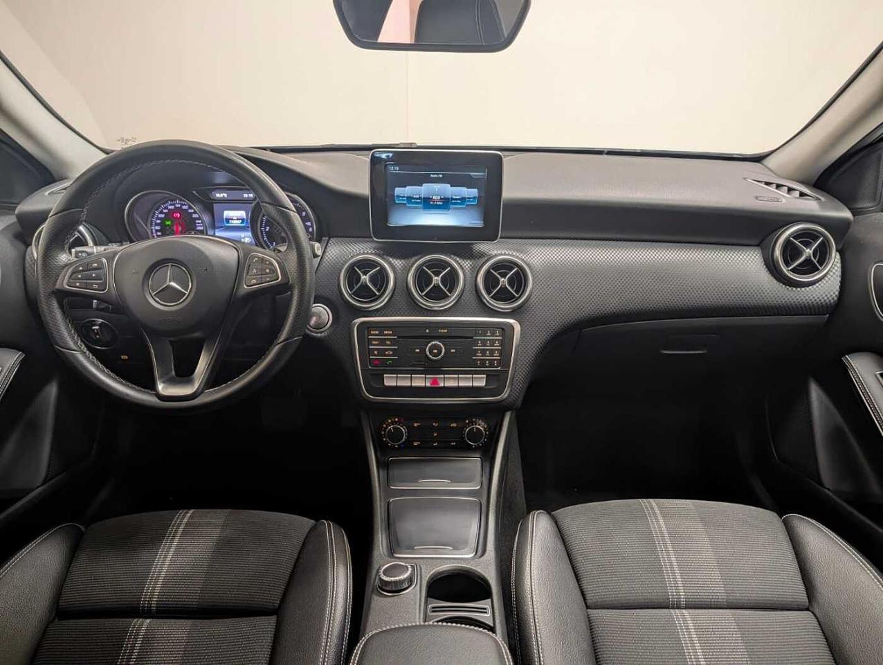 Mercedes Mercedes Classe A usata 7