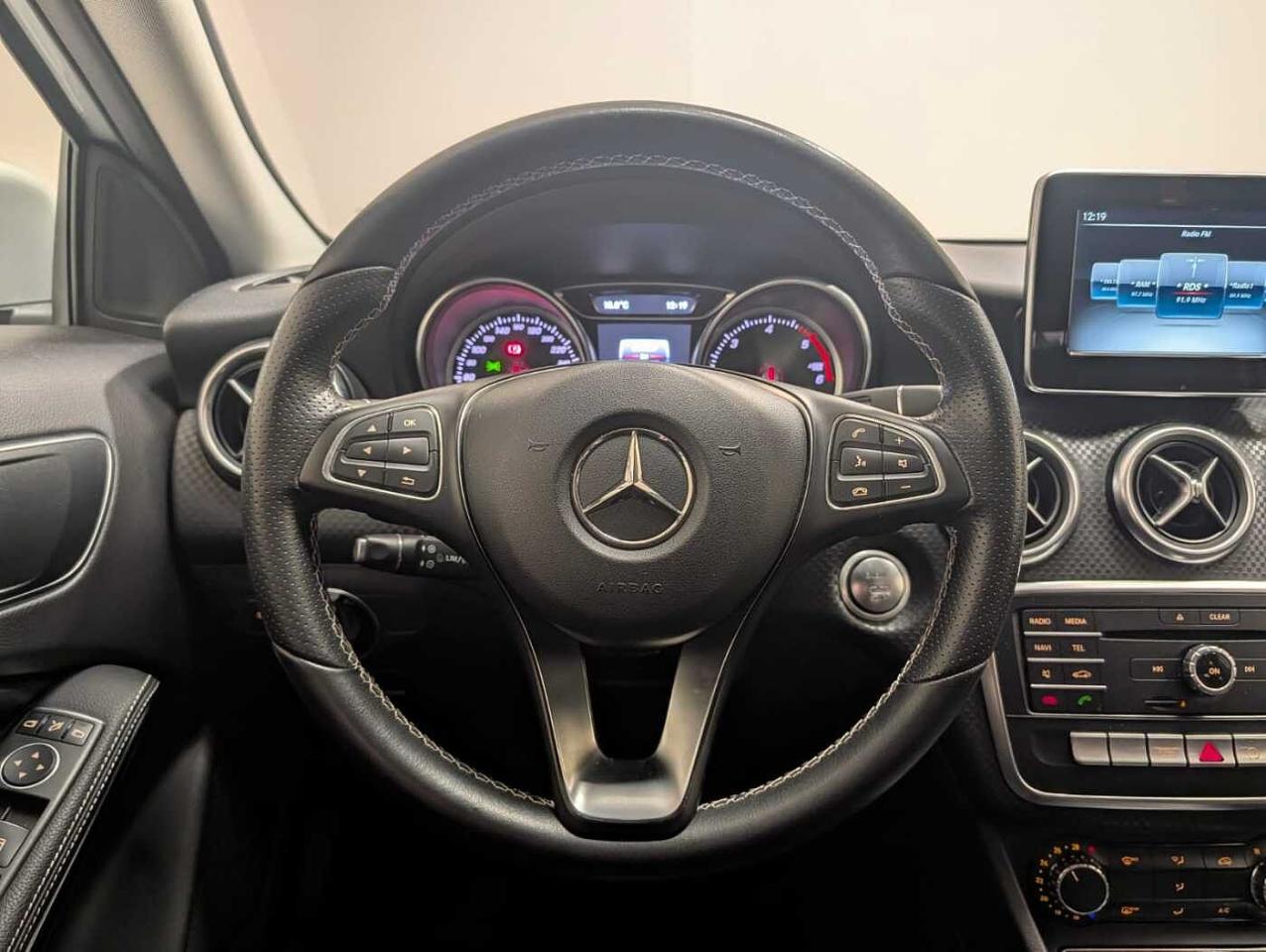 Mercedes Mercedes Classe A usata 8