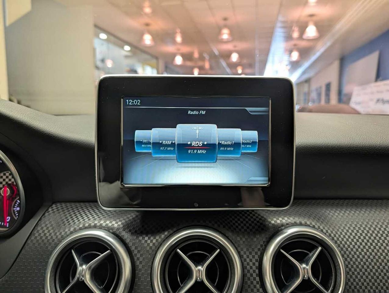 Mercedes Mercedes Classe A usata 10