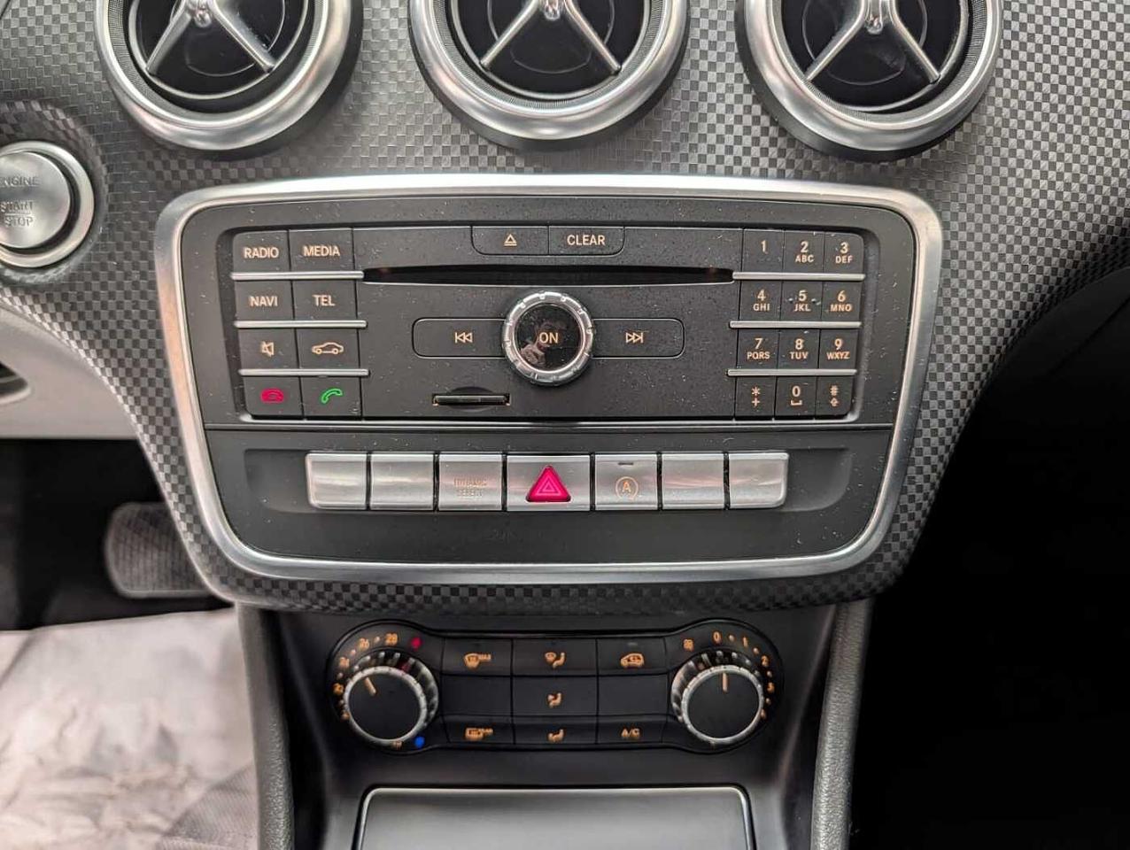 Mercedes Mercedes Classe A usata 12