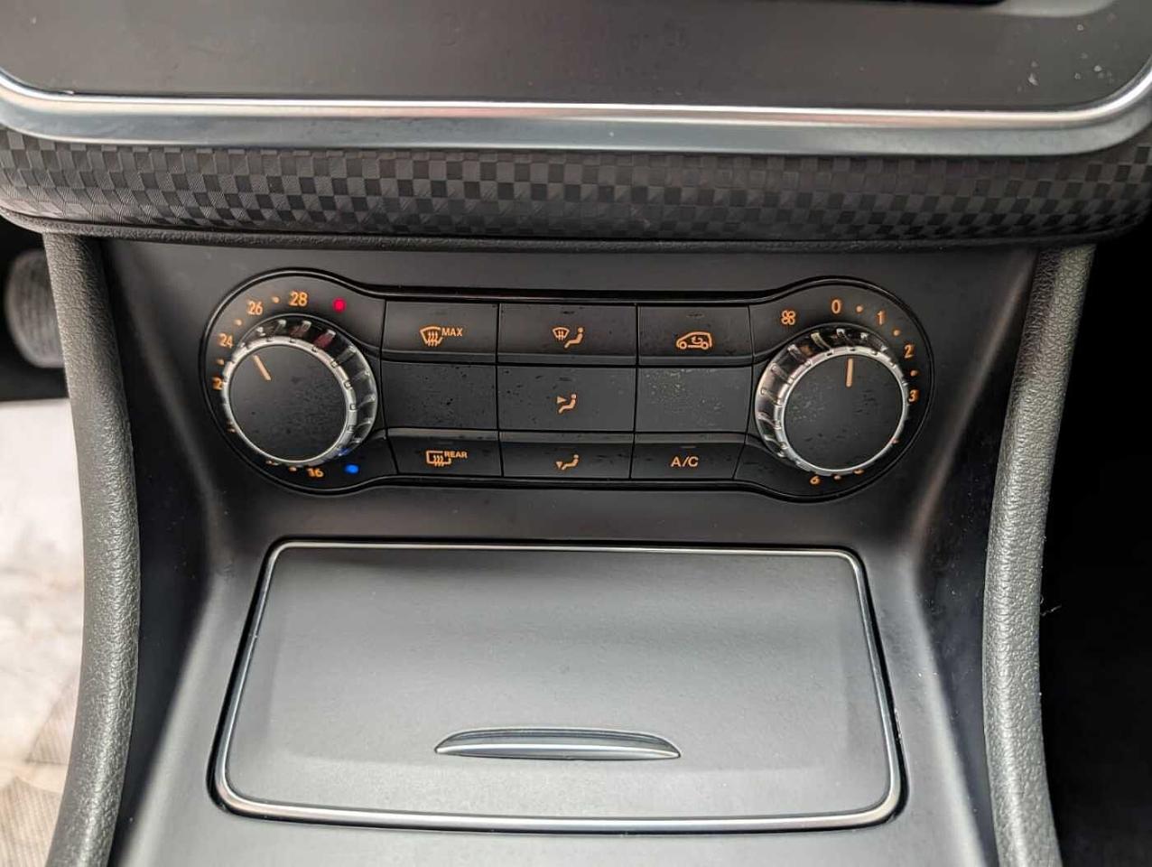 Mercedes Mercedes Classe A usata 13