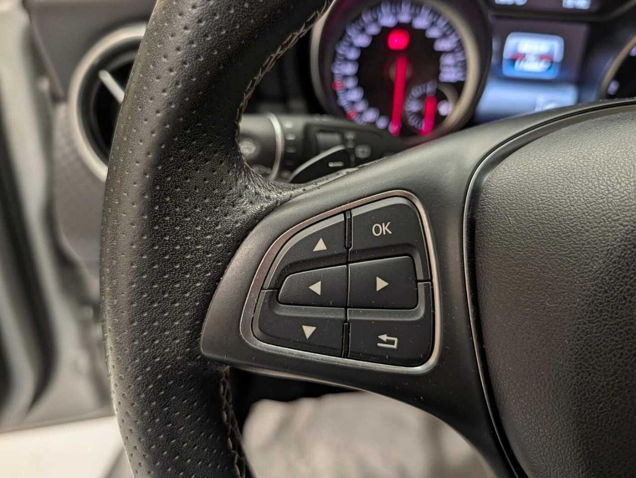 Mercedes Mercedes Classe A usata 16