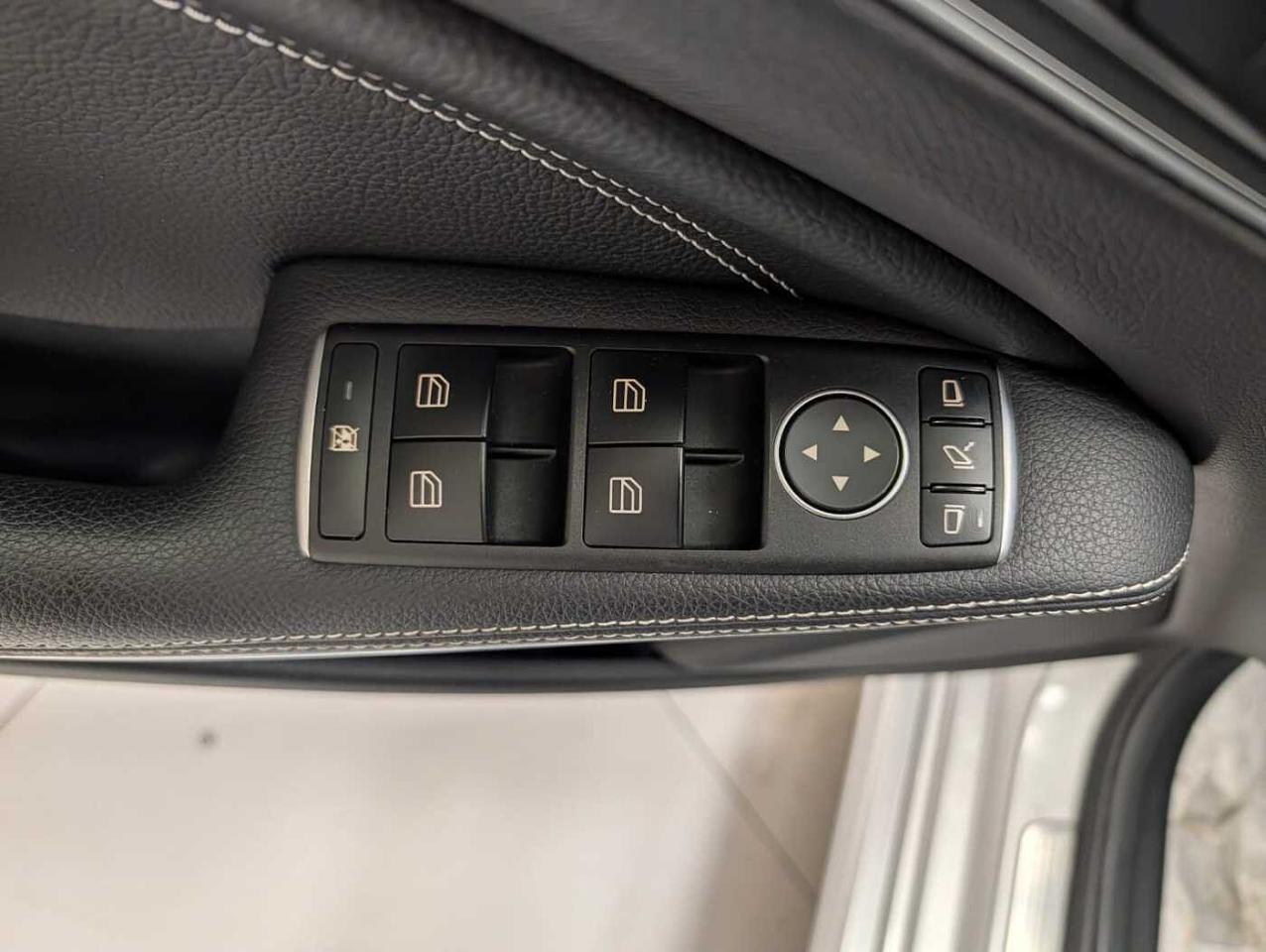 Mercedes Mercedes Classe A usata 21