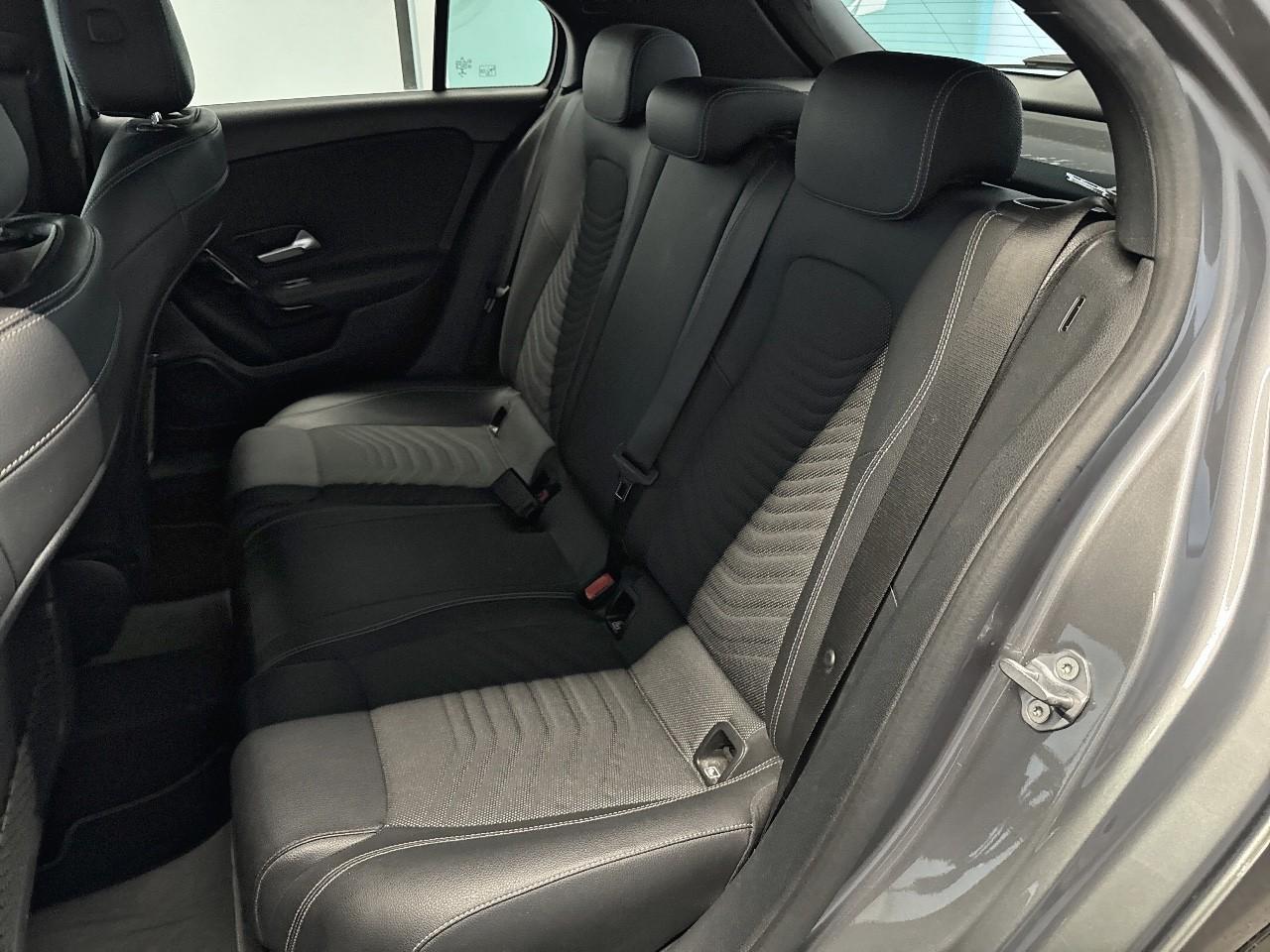 Mercedes Mercedes Classe A usata, con Climatizzatore