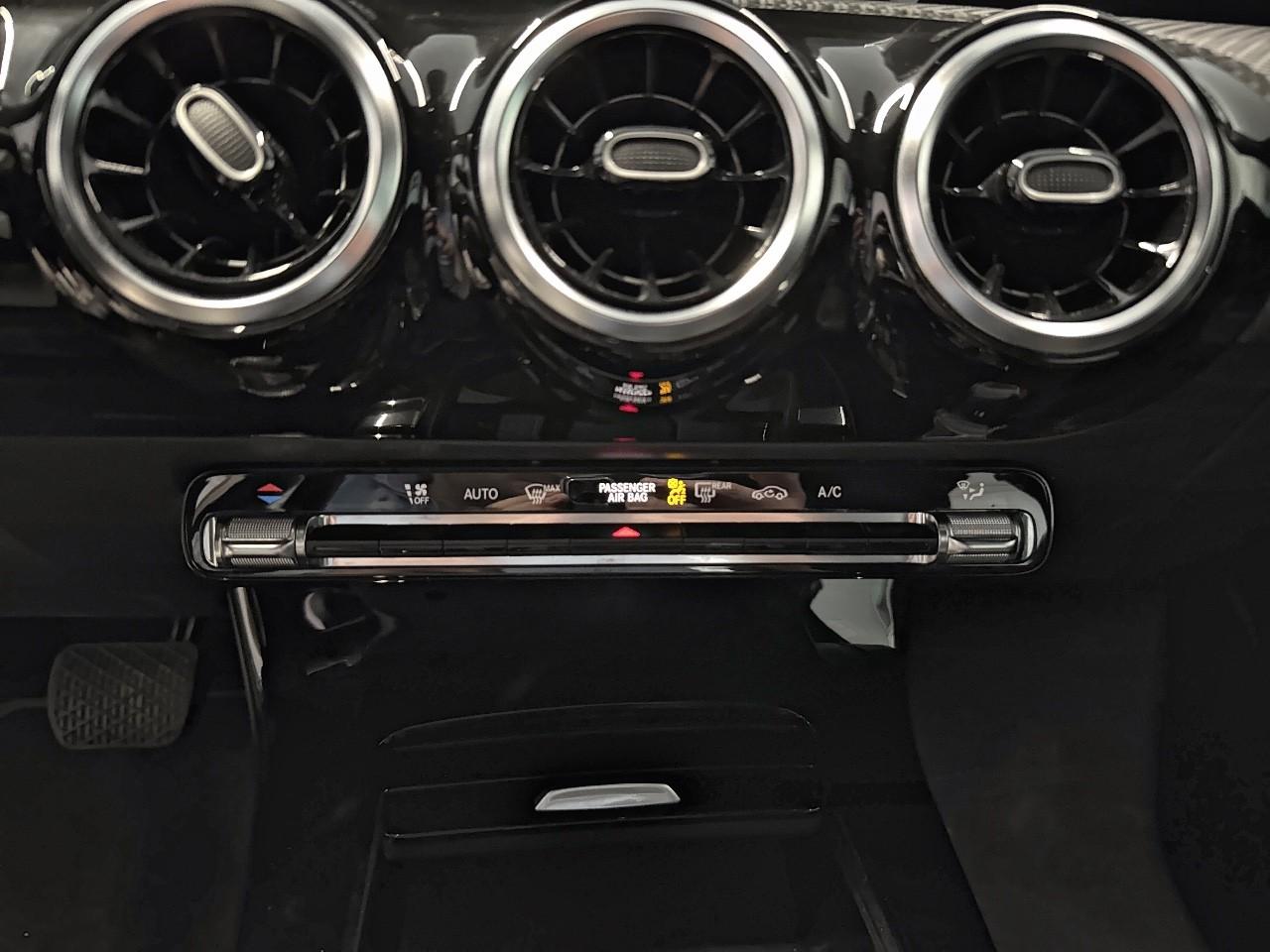 Mercedes Mercedes Classe A usata 5