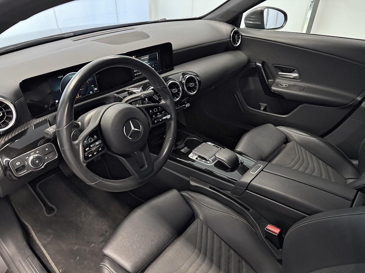 Mercedes Mercedes Classe A usata 6