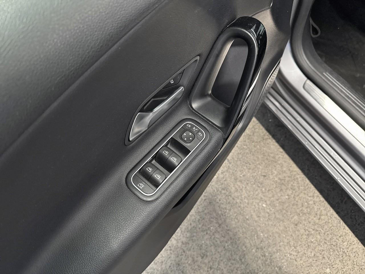 Mercedes Mercedes Classe A usata 7