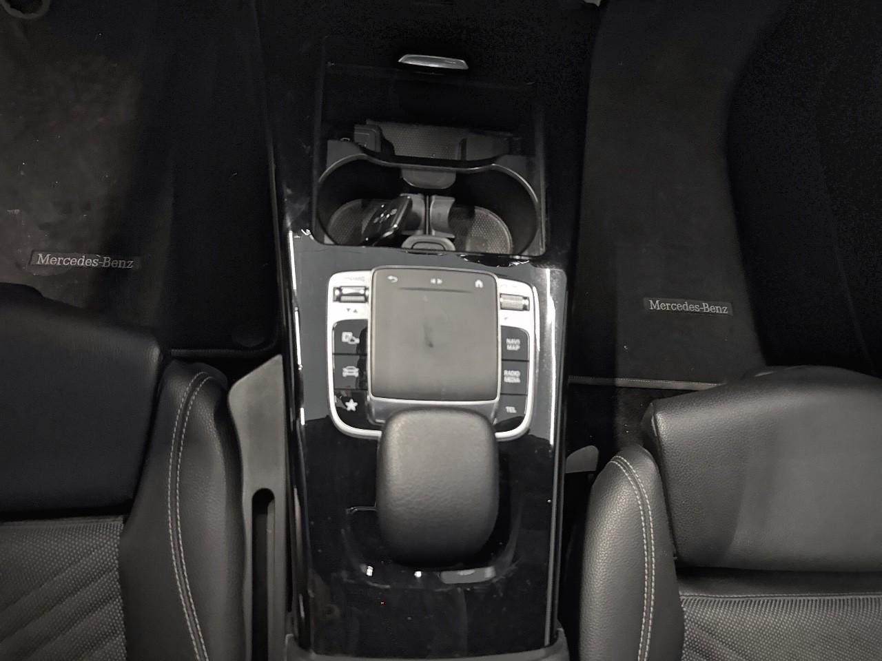 Mercedes Mercedes Classe A usata 10