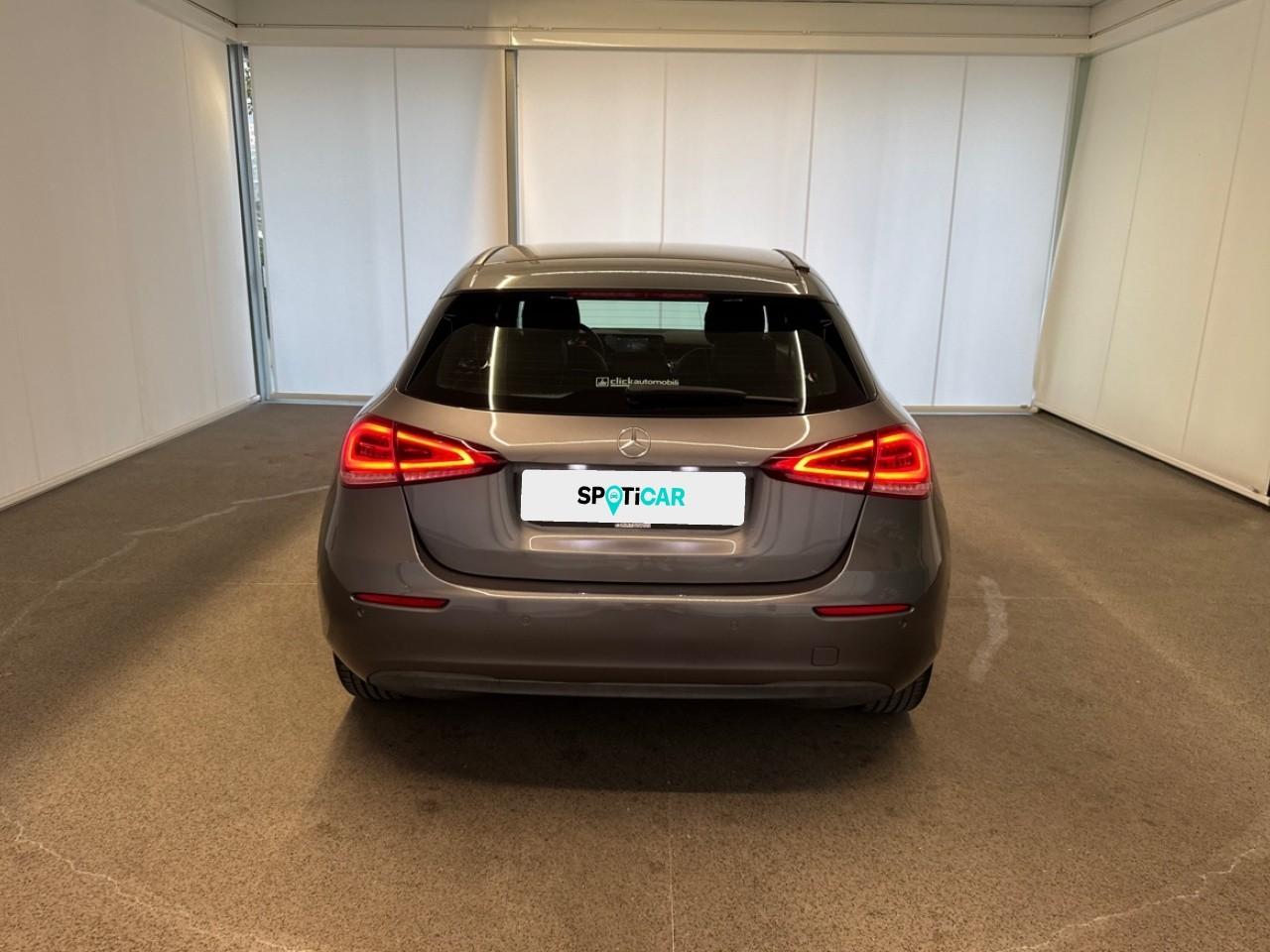 Mercedes Mercedes Classe A usata 15