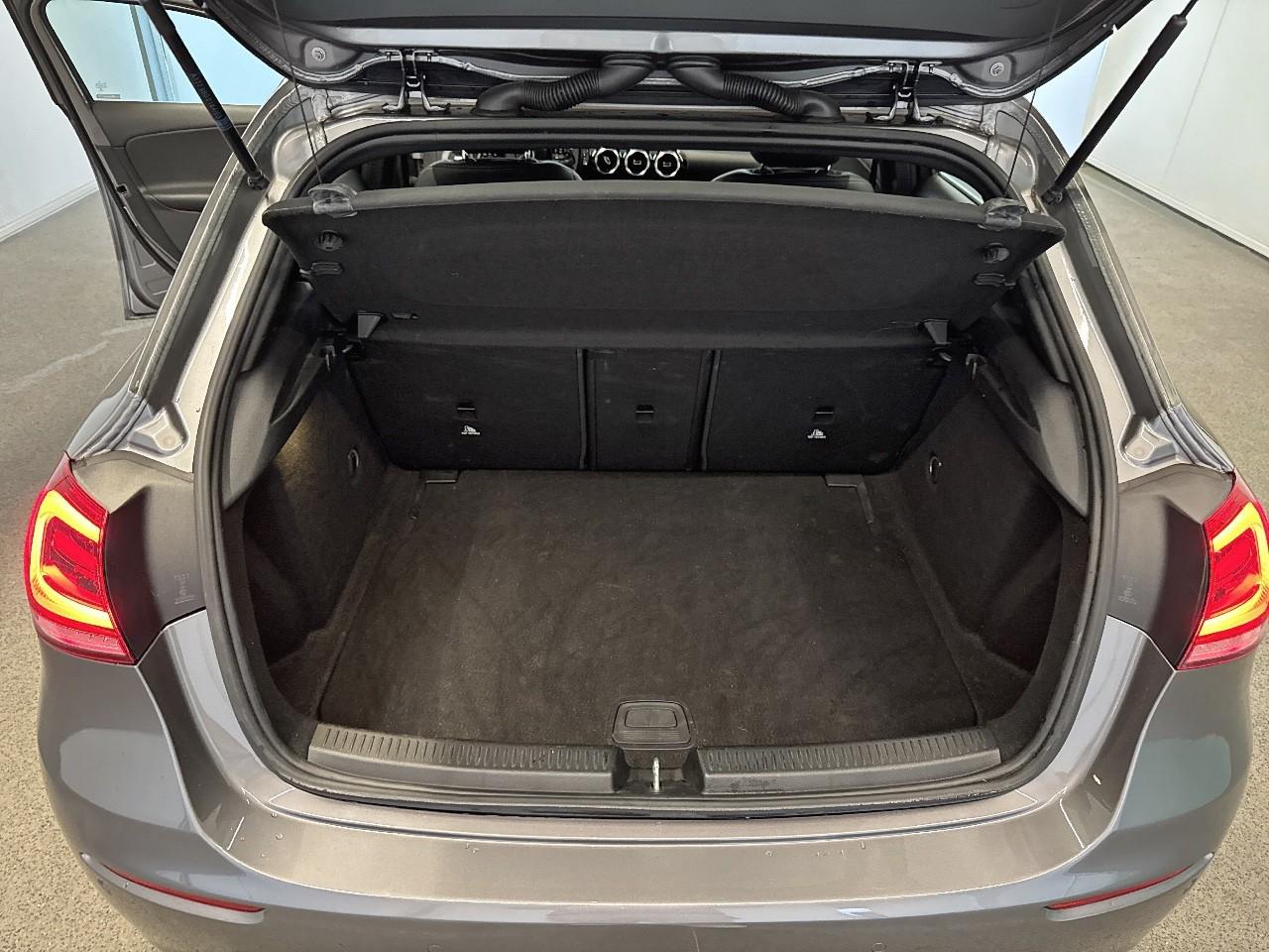 Mercedes Mercedes Classe A usata 16