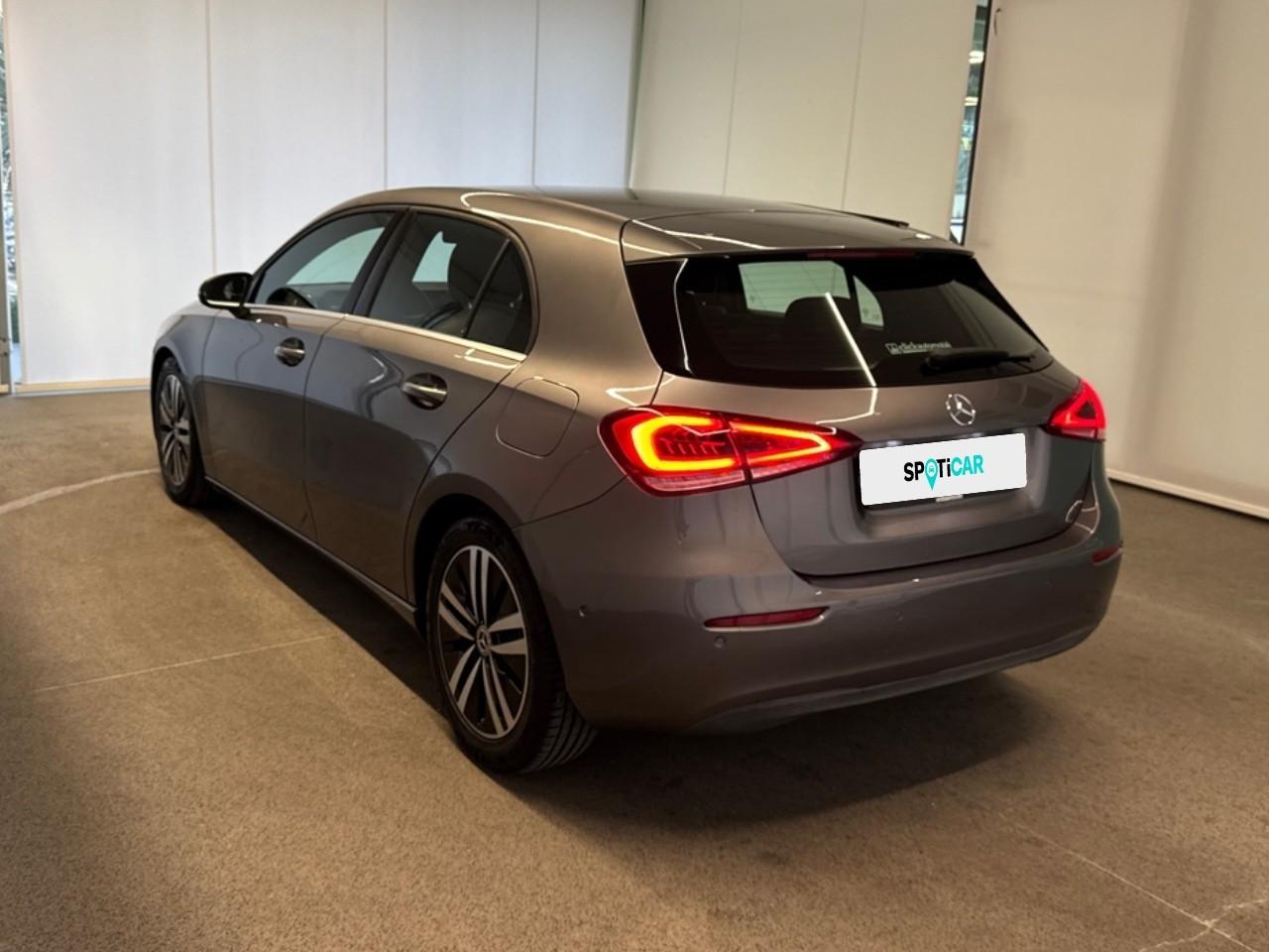 Mercedes Mercedes Classe A usata 17