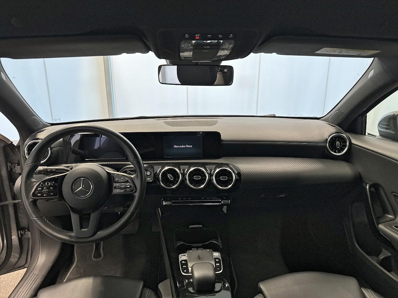 Mercedes Mercedes Classe A usata 18