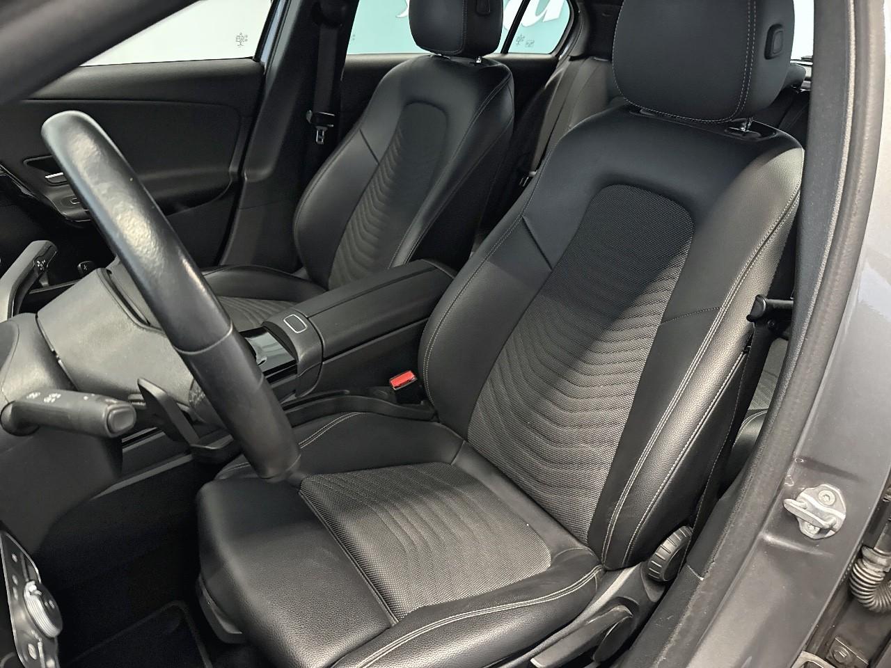 Mercedes Mercedes Classe A usata 19