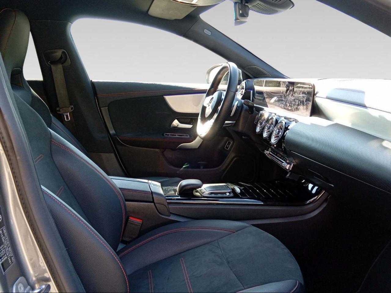 Mercedes Mercedes Classe A usata 4