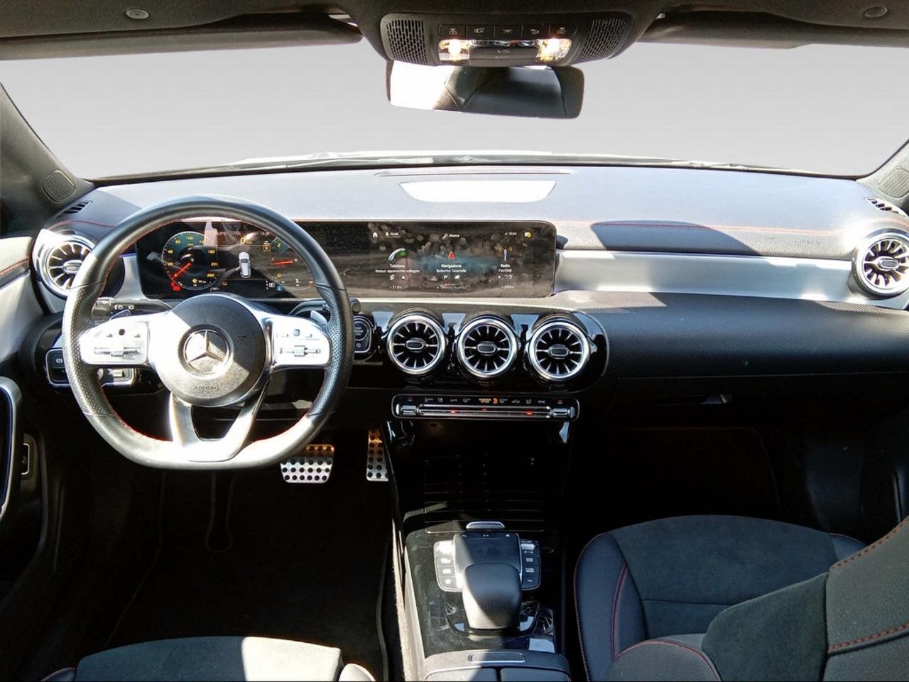 Mercedes Mercedes Classe A usata 5