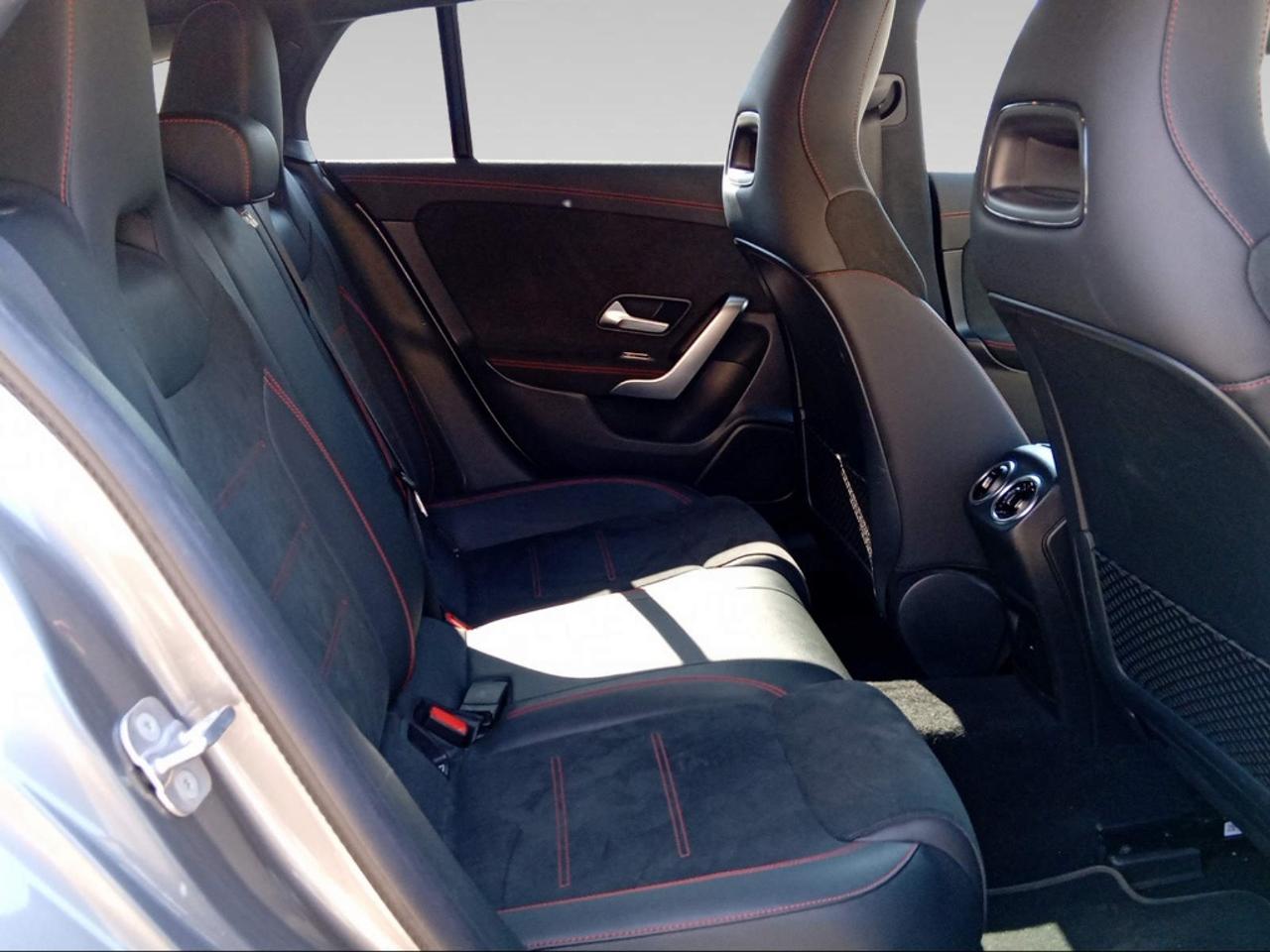 Mercedes Mercedes Classe A usata 6