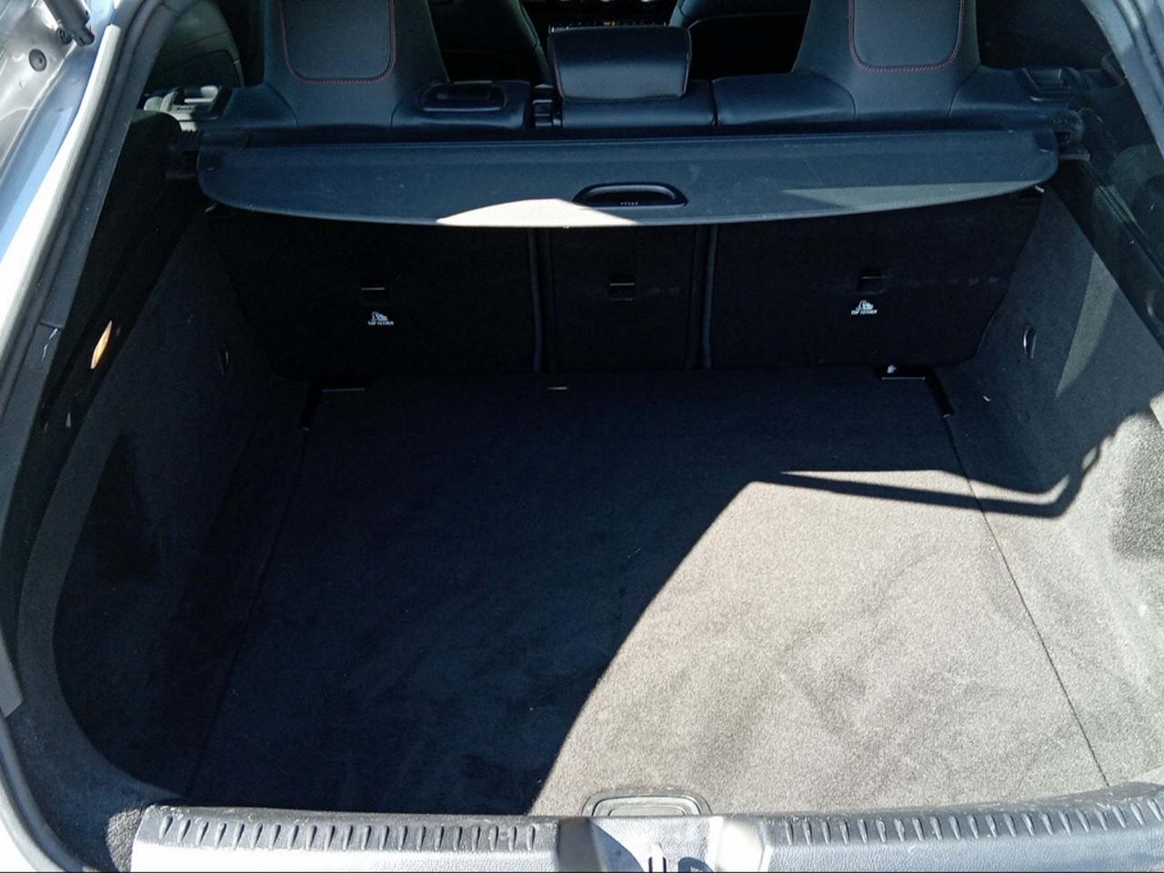 Mercedes Mercedes Classe A usata 7