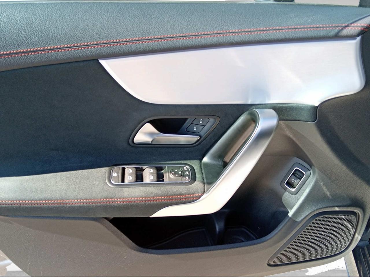 Mercedes Mercedes Classe A usata 8