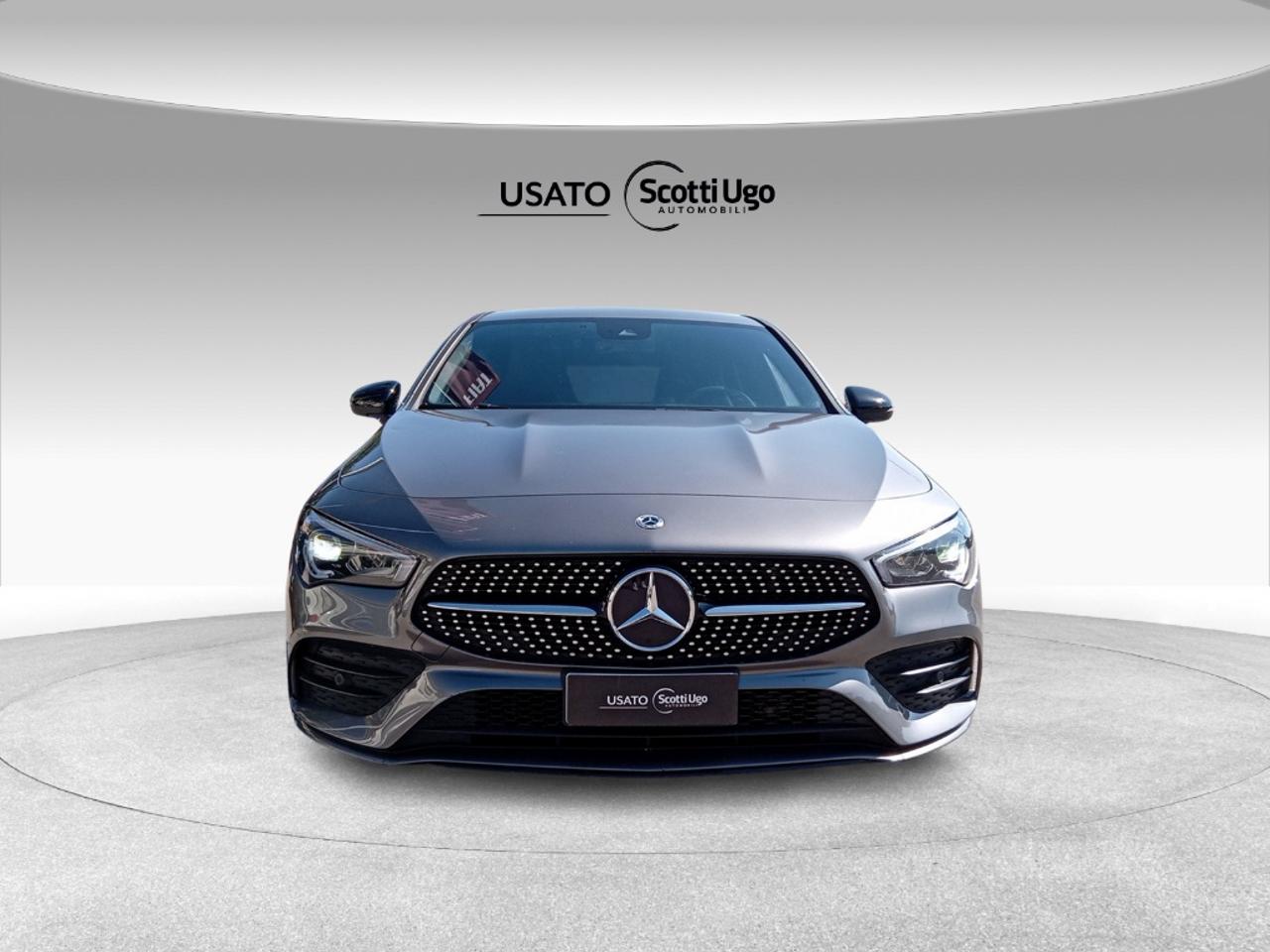 Mercedes Mercedes Classe A usata 10