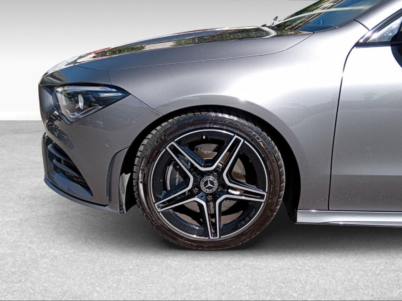 Mercedes Mercedes Classe A usata 11