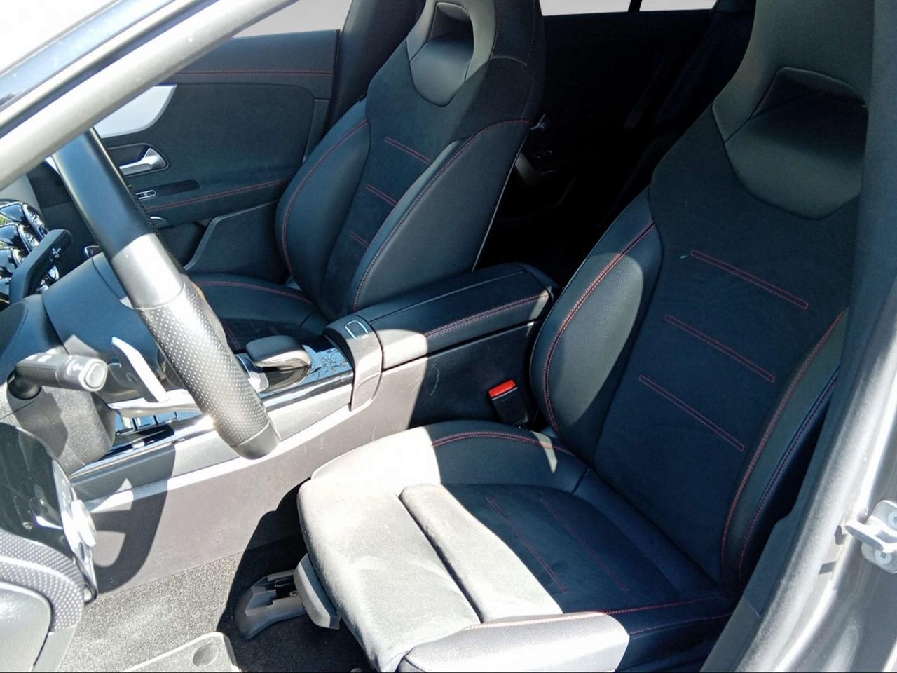 Mercedes Mercedes Classe A usata 15