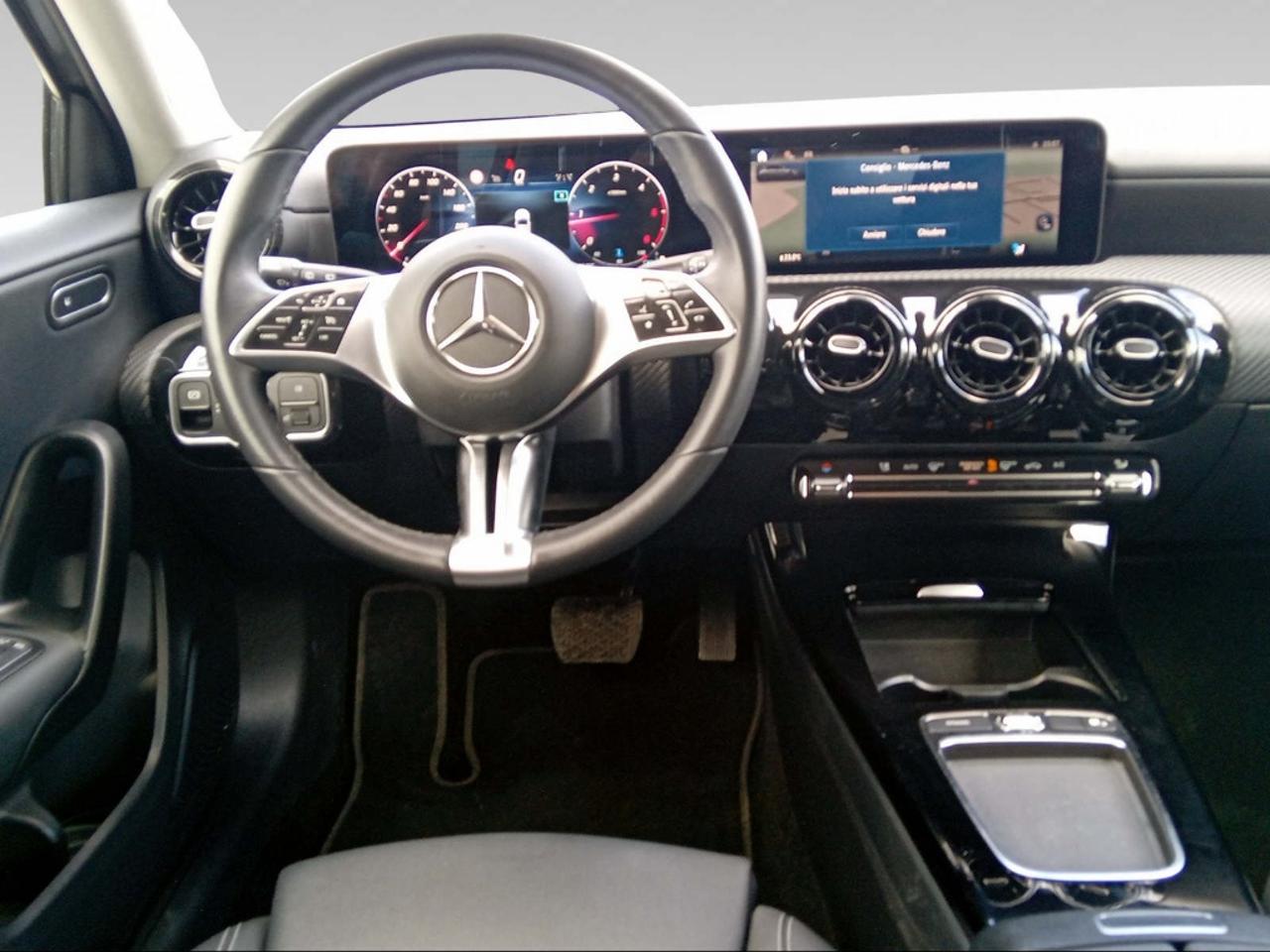 Mercedes Mercedes Classe A usata 2