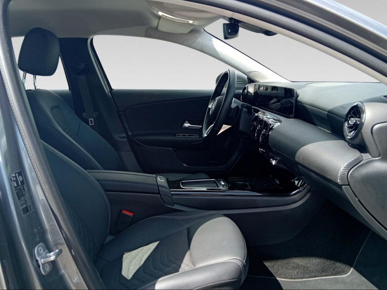 Mercedes Mercedes Classe A usata 4