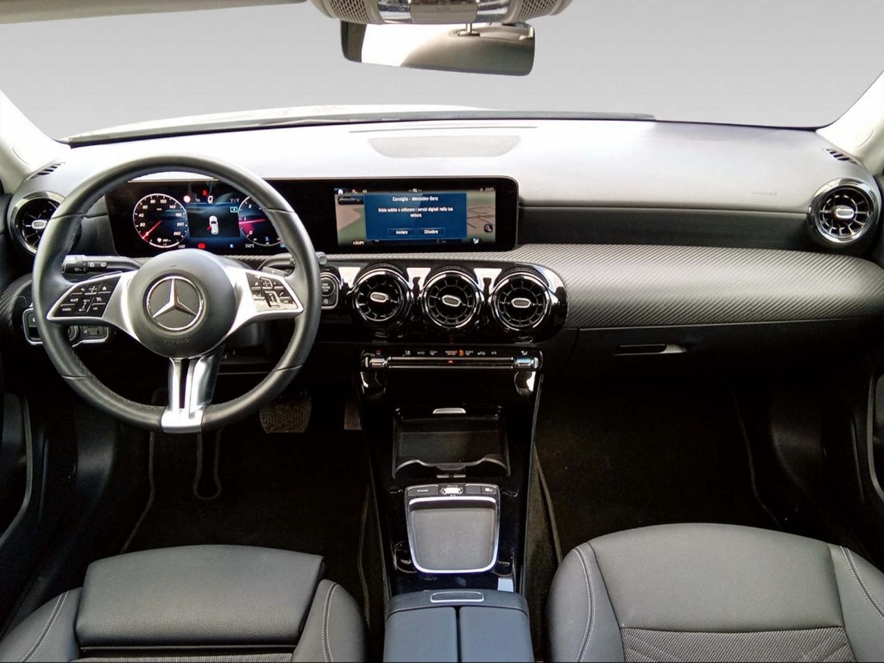 Mercedes Mercedes Classe A usata 5