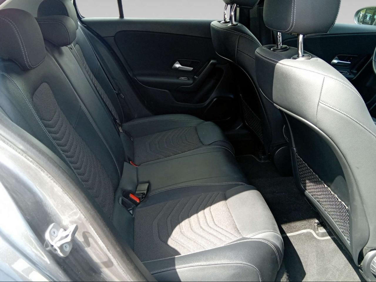 Mercedes Mercedes Classe A usata 6