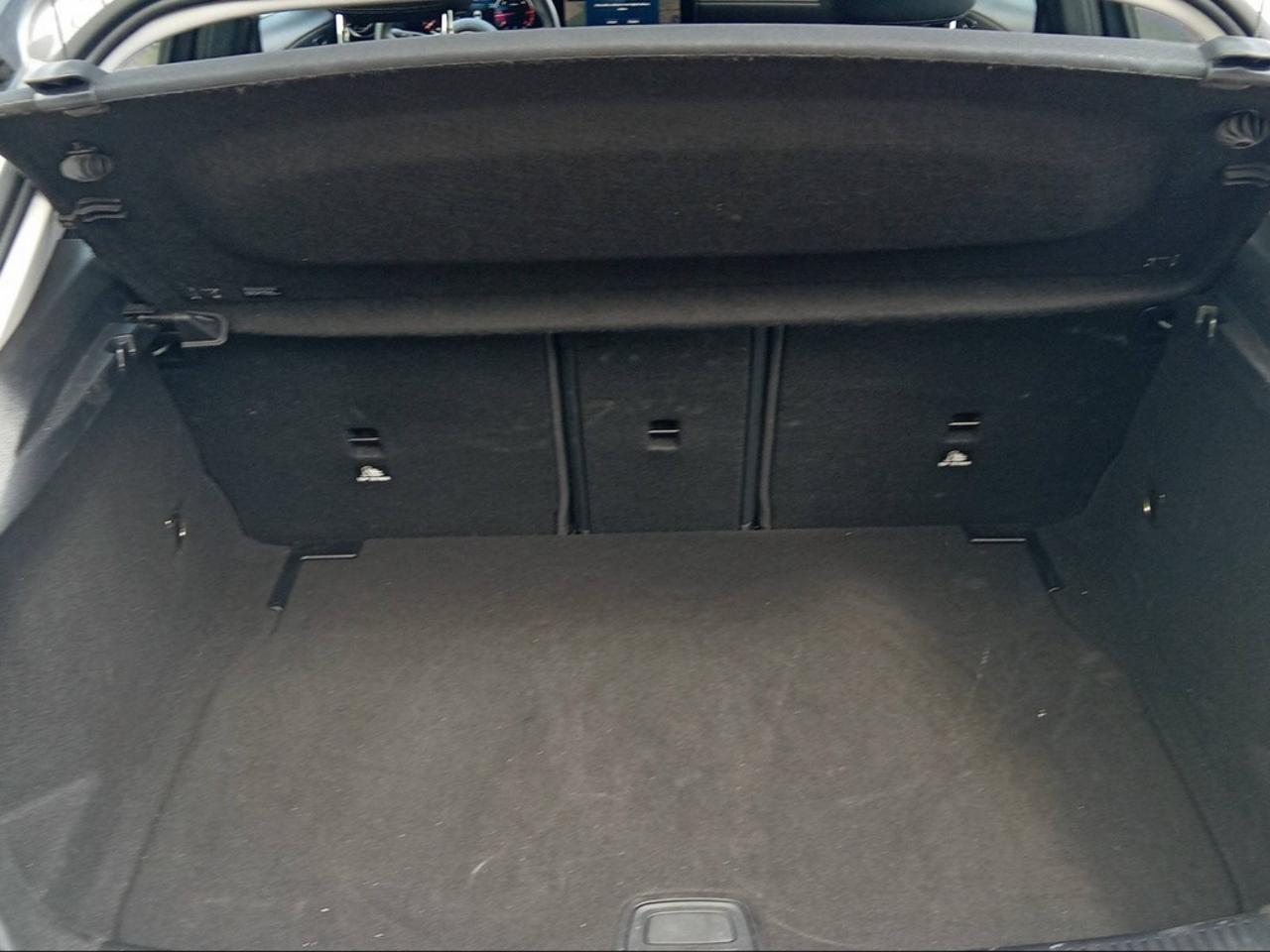 Mercedes Mercedes Classe A usata 7