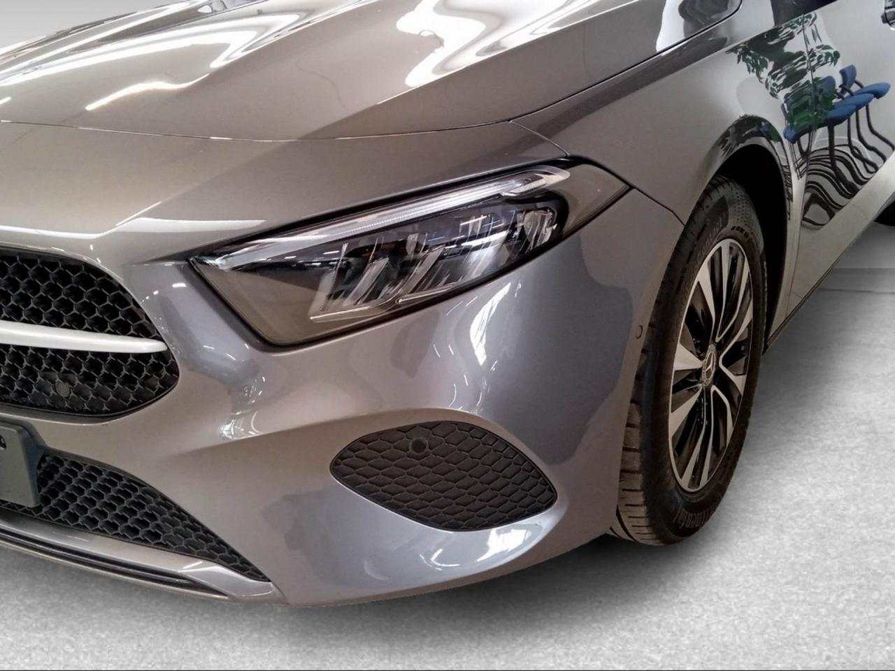 Mercedes Mercedes Classe A usata 9