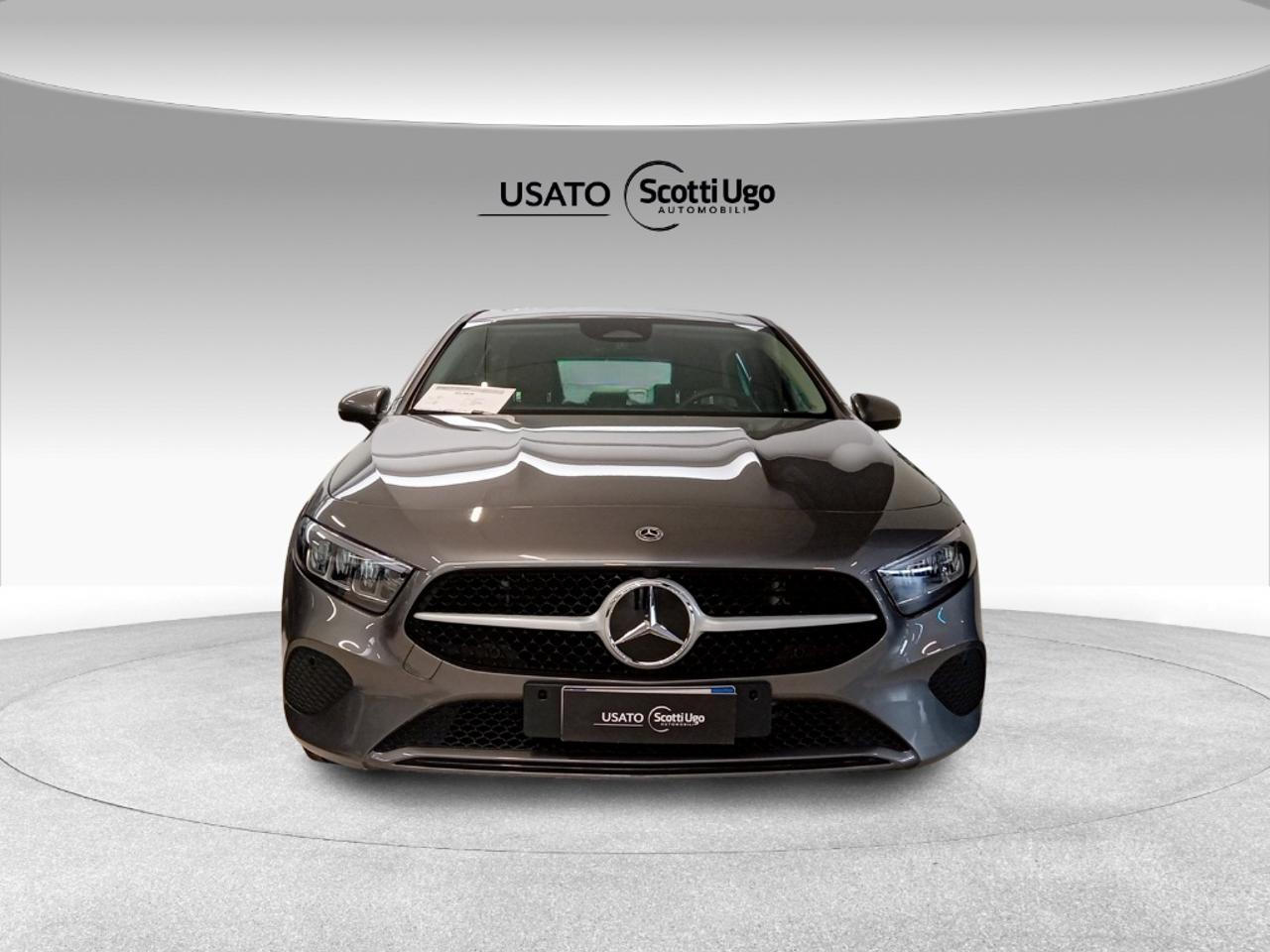 Mercedes Mercedes Classe A usata 10