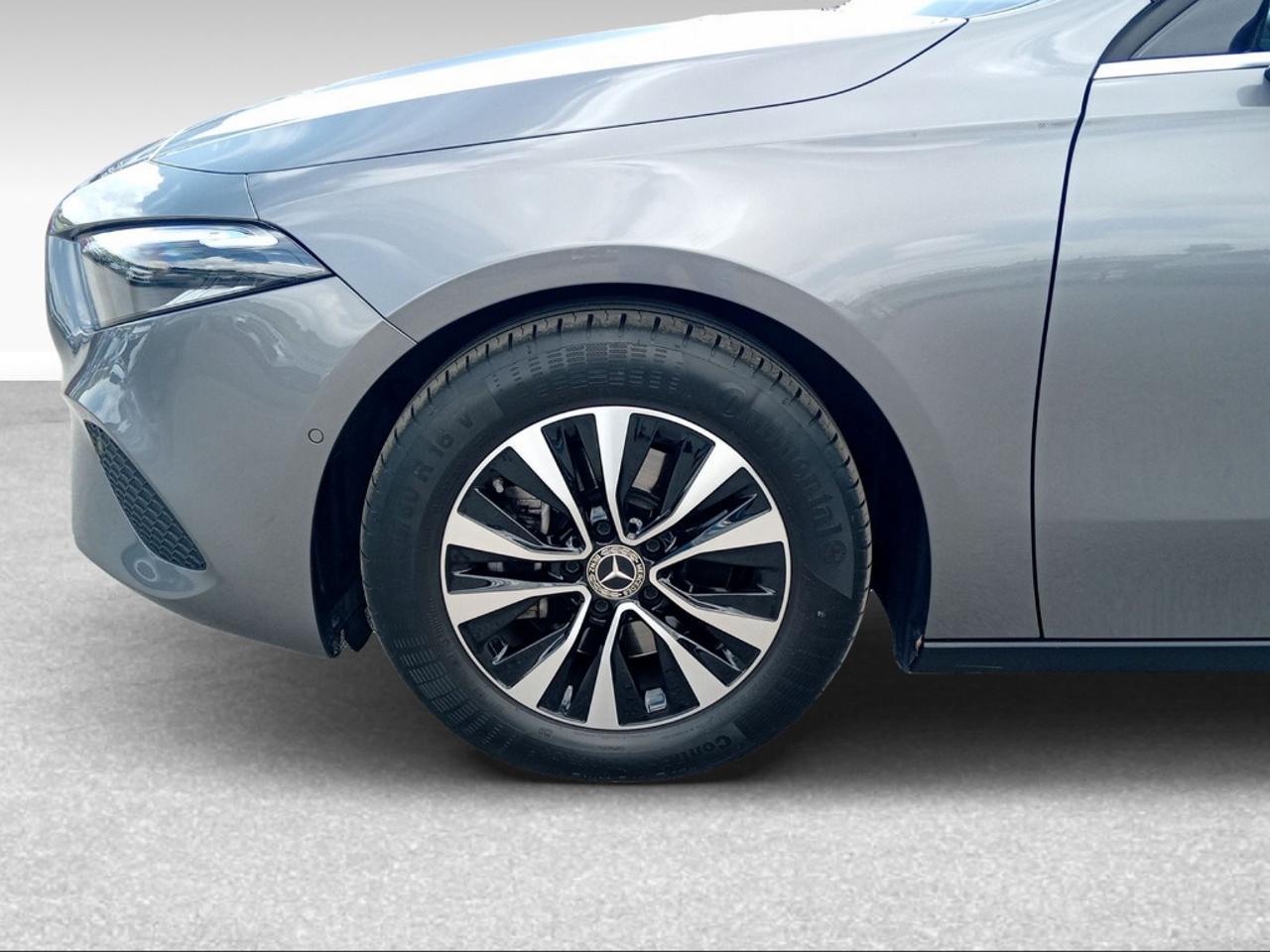 Mercedes Mercedes Classe A usata 11