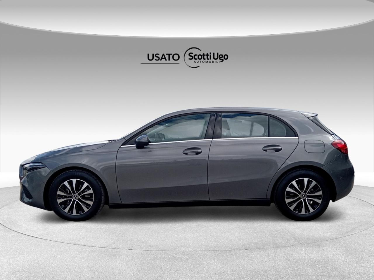 Mercedes Mercedes Classe A usata 12