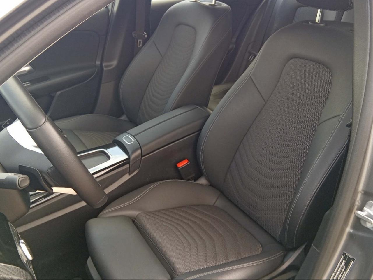 Mercedes Mercedes Classe A usata 15