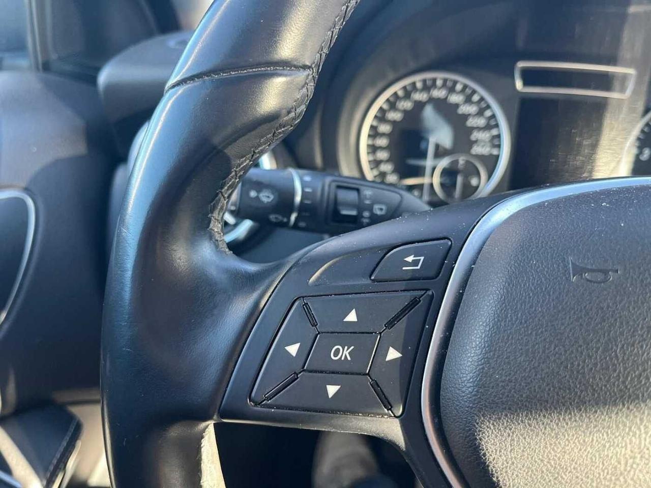 Mercedes Mercedes Classe A usata, con GPS