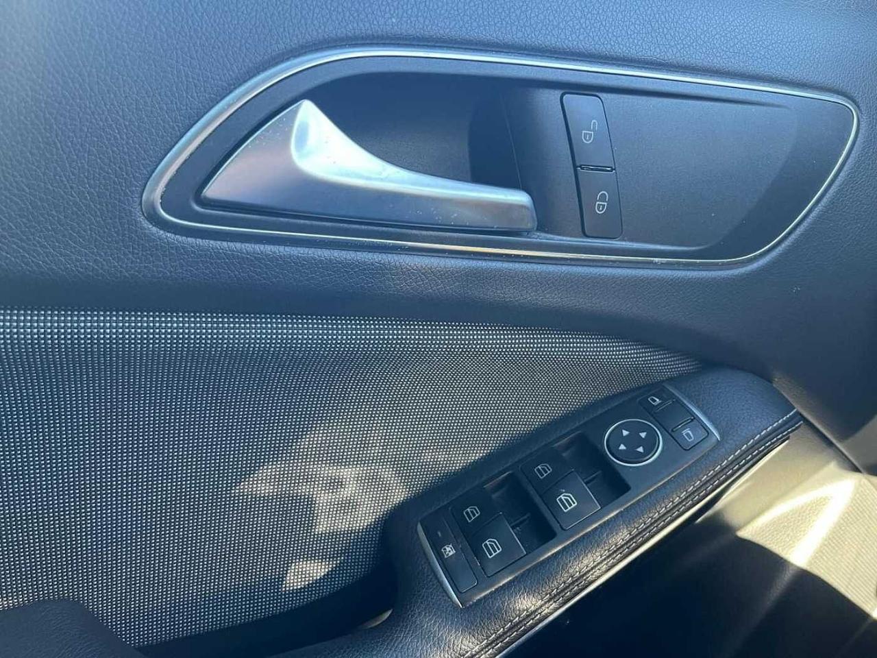 Mercedes Mercedes Classe A usata 5