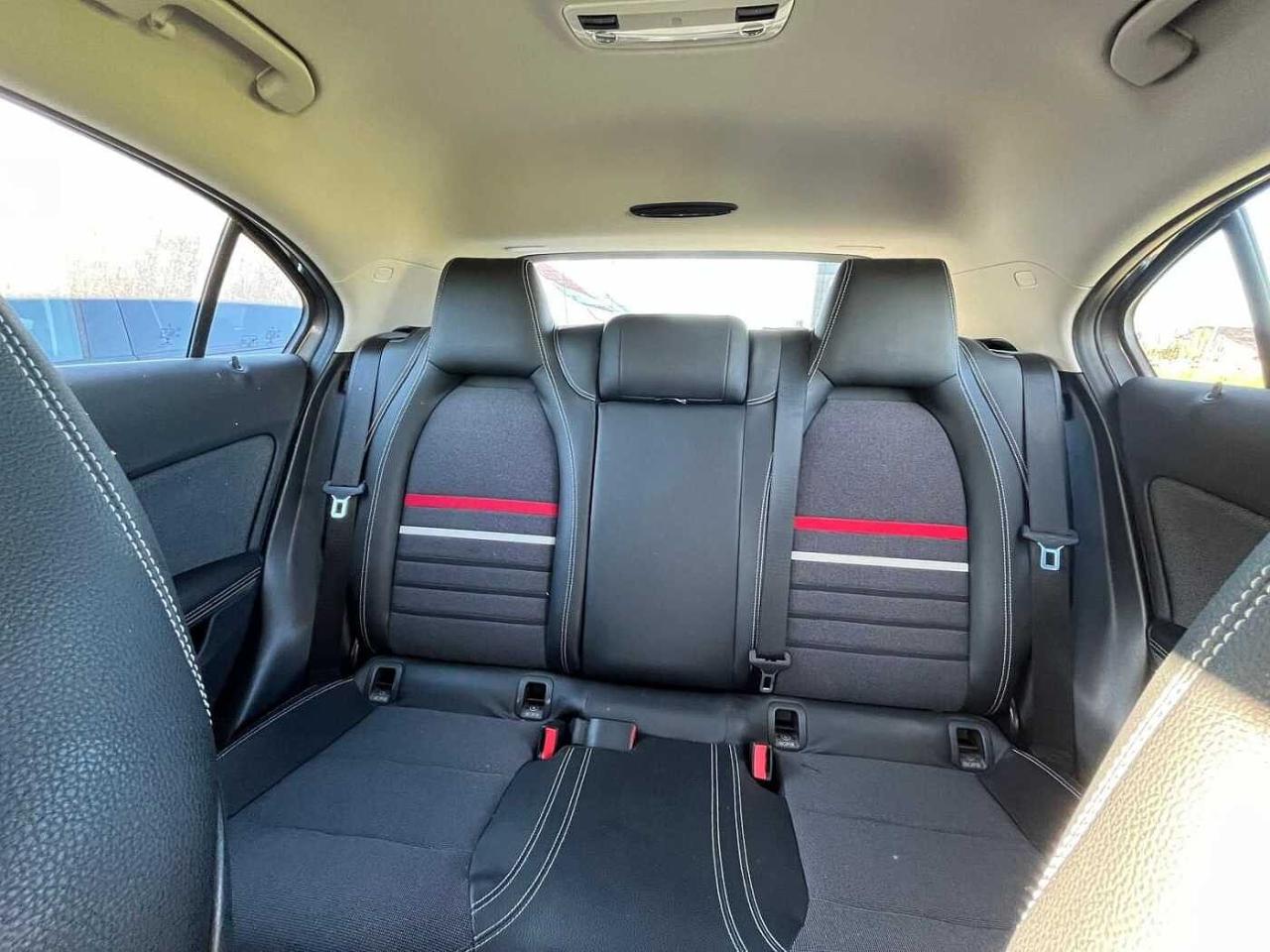 Mercedes Mercedes Classe A usata 6