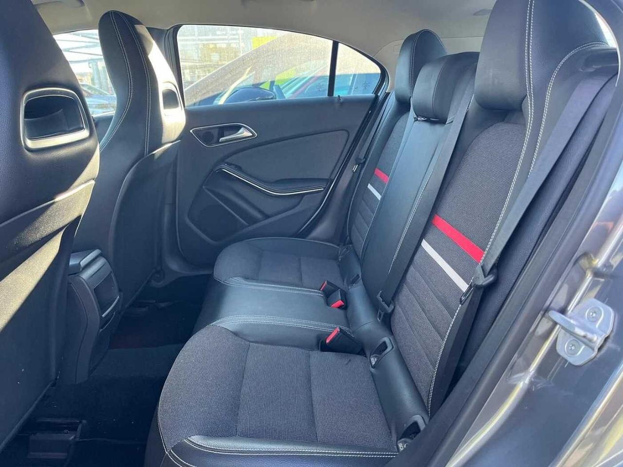 Mercedes Mercedes Classe A usata 7