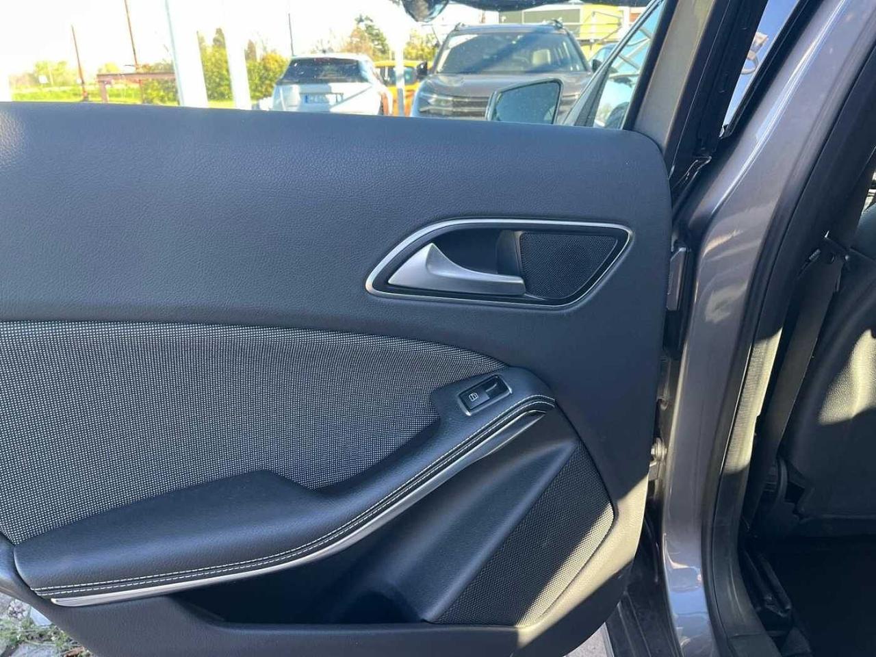 Mercedes Mercedes Classe A usata 8