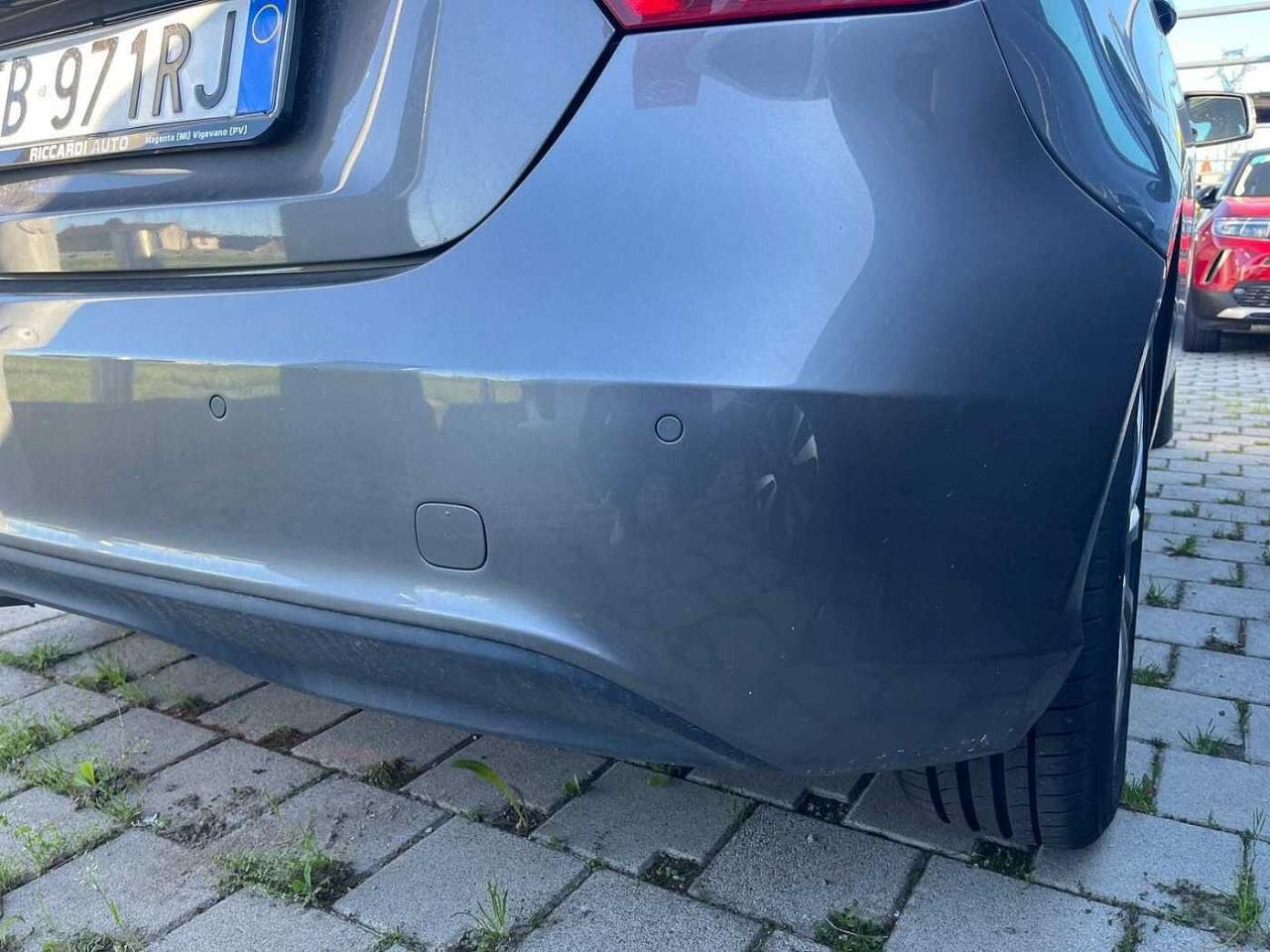 Mercedes Mercedes Classe A usata 10