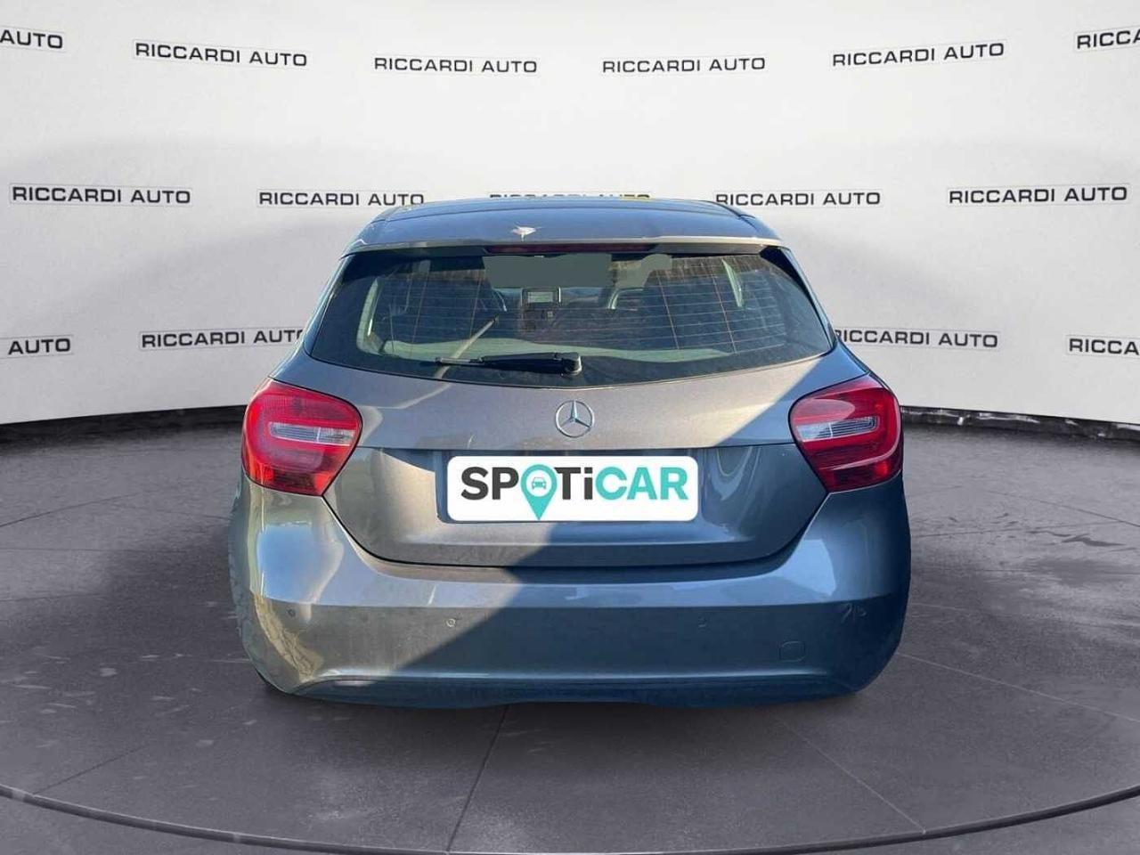 Mercedes Mercedes Classe A usata 15